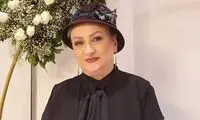 مریم امیرجلالی: عکس‌هایم با علی دایی جنجالی شد