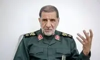 واکنش سردار کوثری به فعال‌سازی مکانیسم ماشه