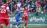 ساعت و محل قطعی دربی ۱۰۶ تهران مشخص شد