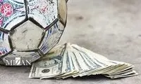 حیف و میل و تاراج میلیاردی بیت‌المال در فوتبال ایران