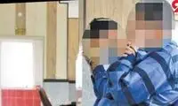 فراری دادن 2 دزد مسلح در صحنه اعدام در ملاعام 