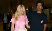 رازی که از زندگی شخصی خواننده مشهور لو رفت