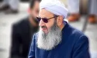پیام جدید مولوی عبدالحمید درباره شرایط اخیر