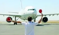 پیشنهاد مهم رئیس سازمان هواپیمایی درباره فرودگاه مشهد