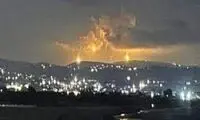 حمله شبانه اسرائیل، خاورمیانه را ملتهب کرد