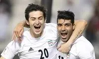 سردار آزمون و طارمی در قالب عروسک‌های باربی!
