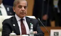 سفر اضطراری شهباز شریف به عربستان درباره مذاکرات ایران و آمریکا 