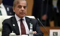 سفر اضطراری شهباز شریف به عربستان درباره مذاکرات ایران و آمریکا 