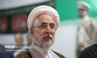 تصمیم دادستانی کل کشور درباره مجازات عوامل حوادث اخیر