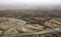 بهانه‌تراشی پیاپی افغانستان برای ندادن حق‌آبه ایران​