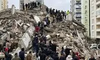 ویدئویی تلخ از فوتبالیست فوت‌شده ایرانی در ترکیه