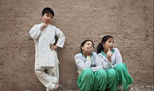 ماجرای واگذاری سرپرستی فرزندان افغانی به ایرانی‌ها