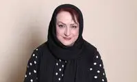 مریم امیرجلالی با استایل فشن و پاییزی در شمال!