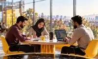 مسیر شتابدهی استارتاپ‌ها در ویستا آغاز شد
