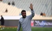 میلاد میداودی در مسیر قلعه‌نویی و یک استقلالی دیگر!