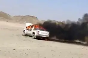 کمین سپاه برای 6 عضو جیش العدل در سراوان