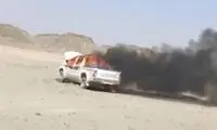 کمین سپاه برای 6 عضو جیش العدل در سراوان
