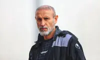 حذف ستاره پرسپولیس با دستور گل‌محمدی