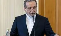 عراقچی، خبر جدیدی از مذاکرات ایران و آمریکا داد