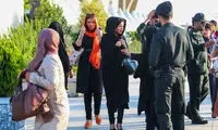 آیا پایان ماموریت گشت ارشاد اعلام می‌شود؟