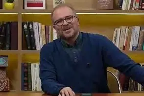 پیام ارژنگ امیرفضلی از صداوسیما پخش شد!