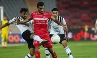 شمارش معکوس برای وحید امیری و پرسپولیس!