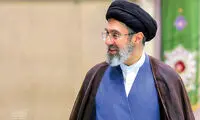 نوشته منتشر شده از آیت الله مجتبی خامنه‌ای درباره اسرائیل