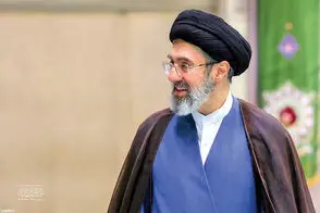 نوشته منتشر شده از آیت الله مجتبی خامنه‌ای درباره اسرائیل