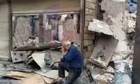 ویدئو متاثرکننده از گیلان که واکنش‌برانگیز شد