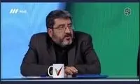 آقای ایزدی، باز هم می‌خواهید جوانان مذهبی را بفرستید جلوی تیر؟