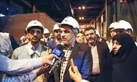 ۹۲هزار میلیارد تومانِ بیت‌المال در اصفهان دود شد