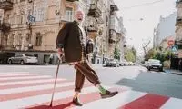با این مدل راه رفتن سلامتی‌تان را تضمین ‌کنید