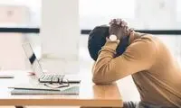 استرس این بلاها را سر بدنتان می‌آورد