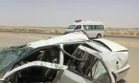 کشته‌شدن سه ایرانی طی یک حادثه در عراق