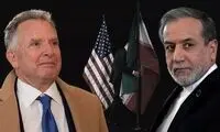 ادعای خبرساز درباره دیدار ویتکاف با مقام‌های ایرانی