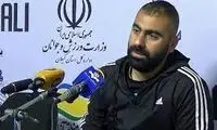  تهدید مازیار زارع: پَته‌ات را روی آب می‌ریزم!