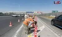 انسداد محور کندوان به تعویق افتاد