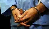 آزار و اذیت دختر دانشجو توسط پنج آدم‌ربا