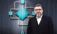 توئیت تازه رشیدپور که خیلی تند و تیز است!