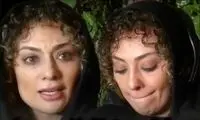 محسن چاووشی اشک یکتا ناصر را درآورد!