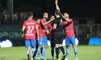  کارشناسی دو اخراج جنجالی در بازی پرسپولیس