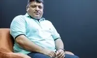 تیم مورد علاقه عادل فردوسی‌پور لو رفت