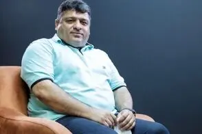 تیم مورد علاقه عادل فردوسی‌پور لو رفت