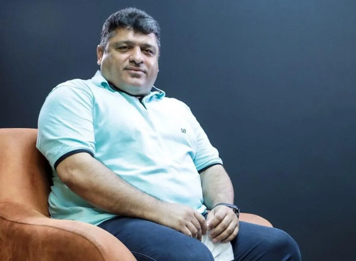 تیم مورد علاقه عادل فردوسی‌پور لو رفت