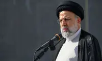 عکس به جا مانده از سانحه بالگرد که پُربازدید شد
