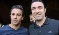 طعنه سنگین فرهاد مجیدی به جواد نکونام خبرساز شد