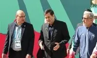 وزیر ورزش، محل برگزاری دربی را مشخص کرد