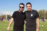 واکنش مجری صداوسیما به باخت 4گله ایران