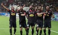 خط و نشان به سبک پرسپولیس یحیی