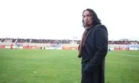 سرمربی مس، نشست خبری را تحریم کرد!